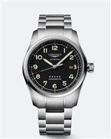 Orologio Longines Uomo Spirit in Titanio L38101536 - L38101536
